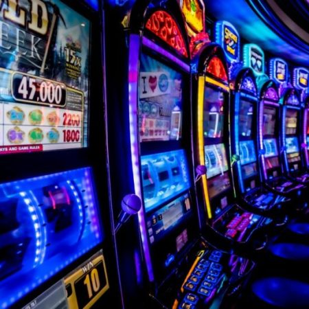 Geschichte der Casinos. Gründung und Entwicklung der ersten Casinos