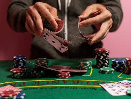 Wie man Blackjack besser spielt: Strategien und Tipps